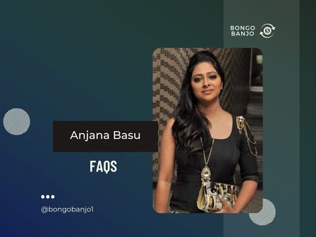Anjana Basu FAQs