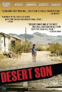 Desert Son 2010 Hollywood Movie Watch Online