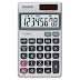 Casio SL-300TV Portable Calculator