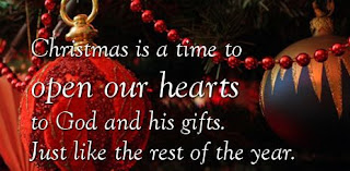 Christmas Quotes