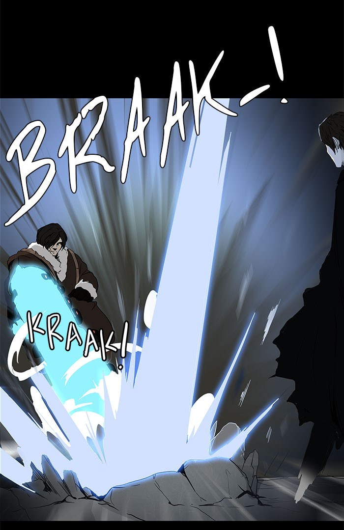 Tower of God Bahasa indonesia Chapter 127