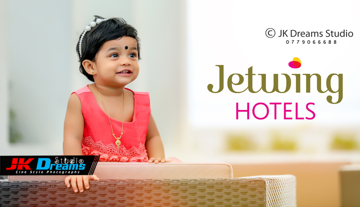  Jaffna  Jetwing Hotels in 1st Birthday  Party  Album Indoor 