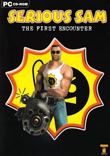 Serious Sam The First Encounter GOG Edition [FINAL]