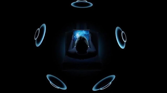 What Is Spatial Audio? A Guide To Immersive Sound