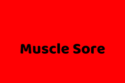 Why Muscles Get Sore