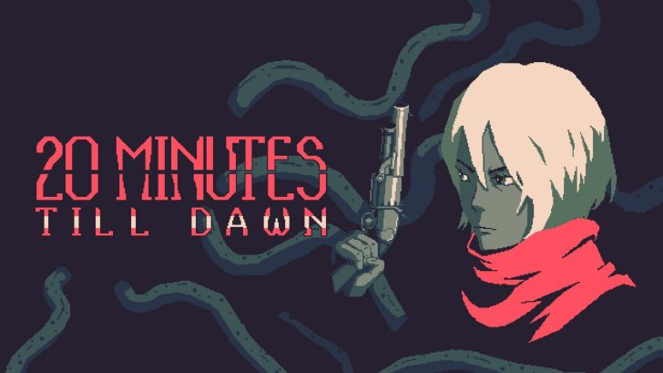 Resgate 20 Minutes Till Dawn gratuito na Epic Games Store
