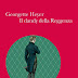 Una recensione #historical #vintage: "IL DANDY DELLA REGGENZA" di Georgette Heyer