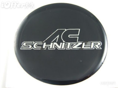 AC Schnitzer Logo