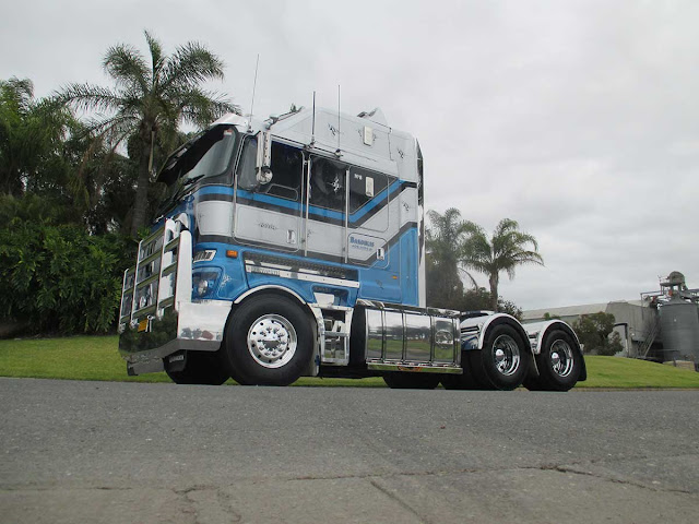 Tow Truck Adelaide