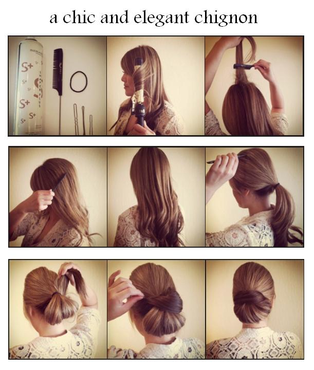 Good 4 Time Pass: Good Hairstyles for Ladies