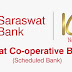 Saraswat Bank Recruitment  2020 Junior Officer Grade-B 