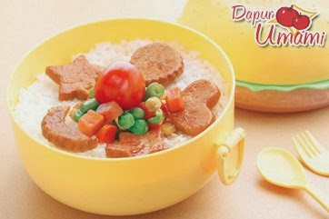  Dapur  Umami  Cookies Tempe Teriyaki Resep  Dapur  Umami 