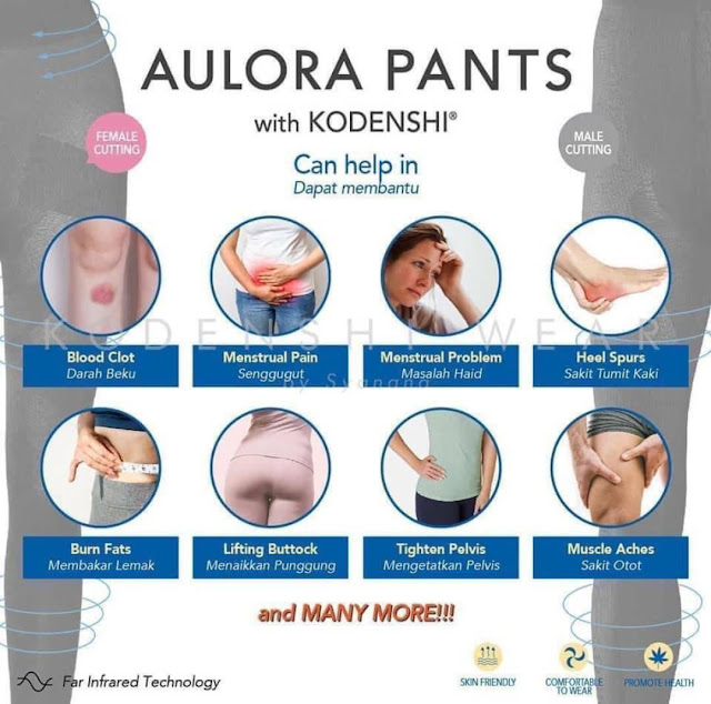 aulora sock, set umrah, set haji, set bersalin, set berpantang, aulora pant murah, aulora murah, sakit slipdics, sakit leher, sakit tangan, sakit lutu