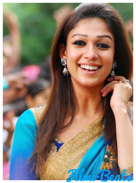 Nayanthara wallpaper and biography