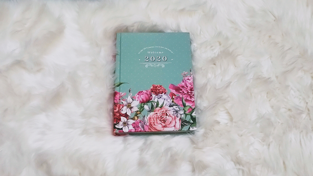 Beli Planner 2020 di Shopee Malaysia