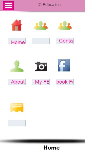 IC Education App
