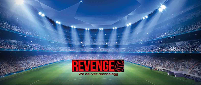 Download New Revenge C8051T Receiver Firmware Update