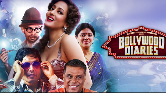Bollywood Diaries Hindi Movie Dialogues Lyrics 
