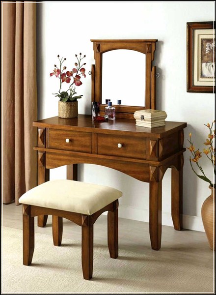 Bedroom Makeup Vanities Furniture Design Collections