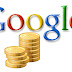 Google 2012:  50 billion dollars in revenue