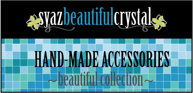 .:. SyazBeautifulCrystal.:.