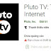 Pluto TV App APK cho Android : TV for the Internet