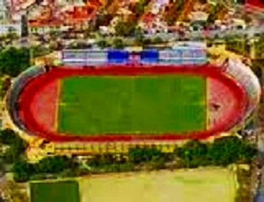 Estadio Municipal de Marbella