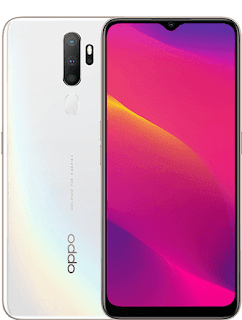 Download Oppo A5 2020 CPH1933 Stock Firmware [Flash File]