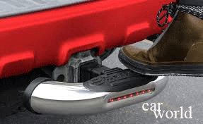 hitches, hitch covers