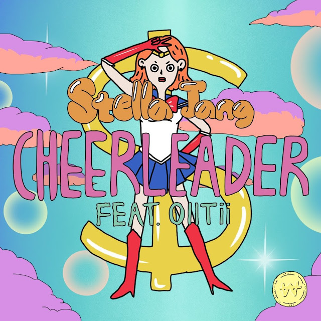 Stella Jang – Cheerleader (Single) Descargar