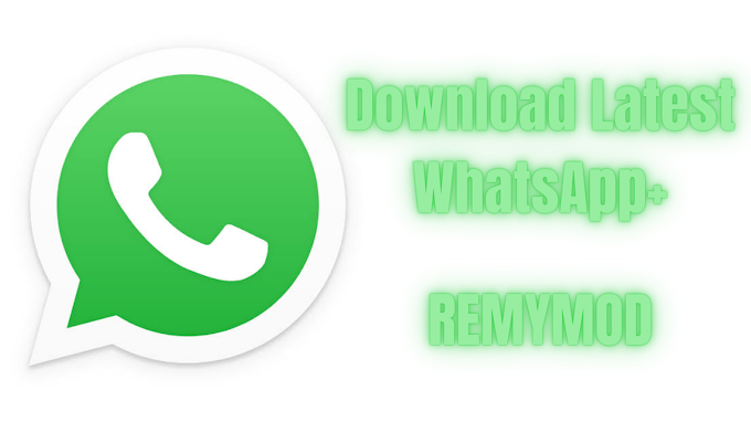 Download Latest WhatsApp Plus APK v16.00.0