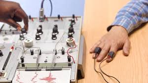 How Lie Detector Machine Works?