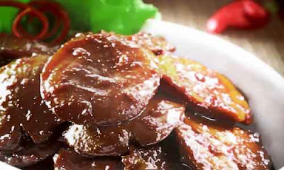 Resep Membuat Semur Jengkol Enak