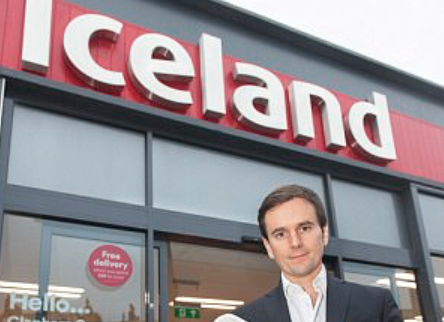 Iceland bans plastic: UK Supermarket chain becomes first store in the world to remove plastic packaging from ALL its own-label products