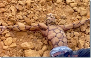 Rock Steady