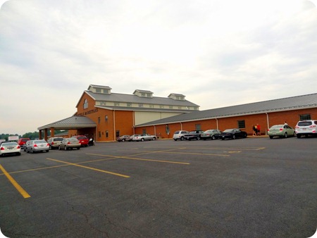 Hartville Market Place