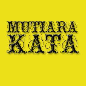 Kata kata Mutiara