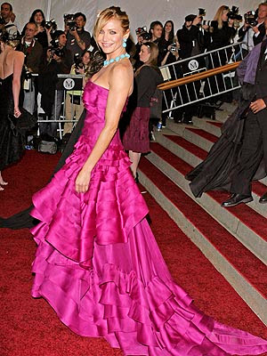 John Galliano Dresses. and Oscars dress disasters