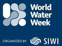World Water Week - 20-24 August 2023.