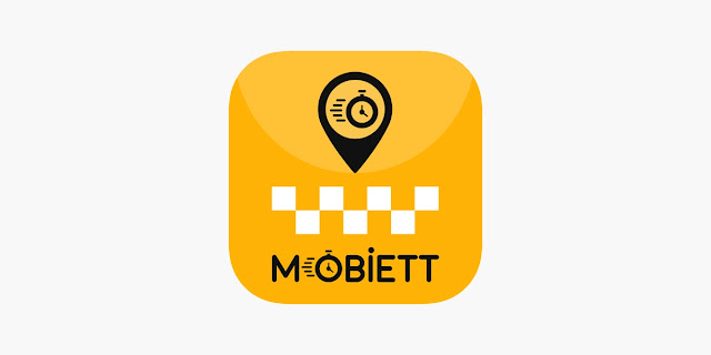 تطبيق MobiETT للمواصلات في تركيا