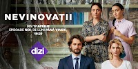 Serialul turcesc „Nevinovații”, la Dizi Channel din 17 aprilie 2024