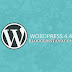 What's New In Wordpress Version 4.4 