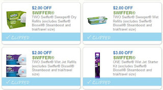 swiffer coupons 2018