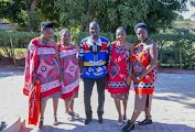 Swaziland,king