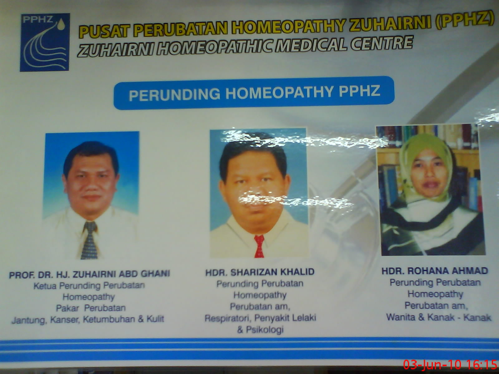 MY ALL: homeopathy @ kg.baru