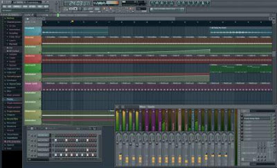 FL Studio 10.0.9 Producer Edition