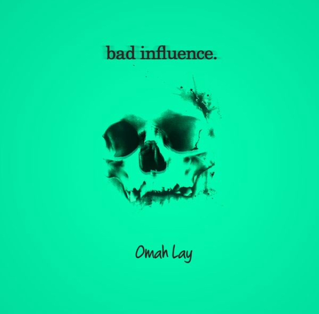 [MUSIC] Bad Influence - Oman Lay 
