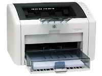 HP LaserJet 1022 baixar Driver Windows, Mac