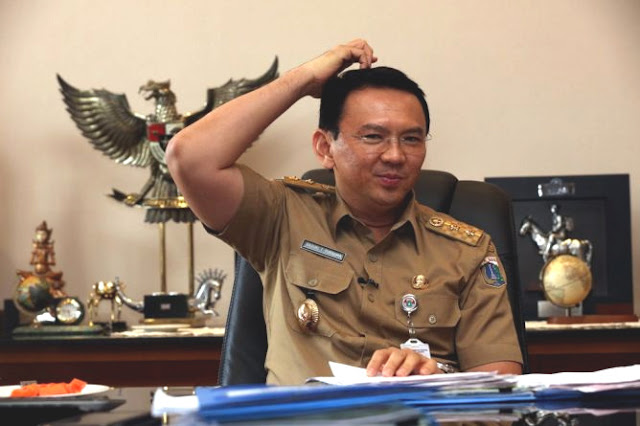 Tuduh menistakan agama, Pemuda Muhammadiyah akan polisikan Ahok