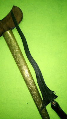 Keris Kebo Dengeng